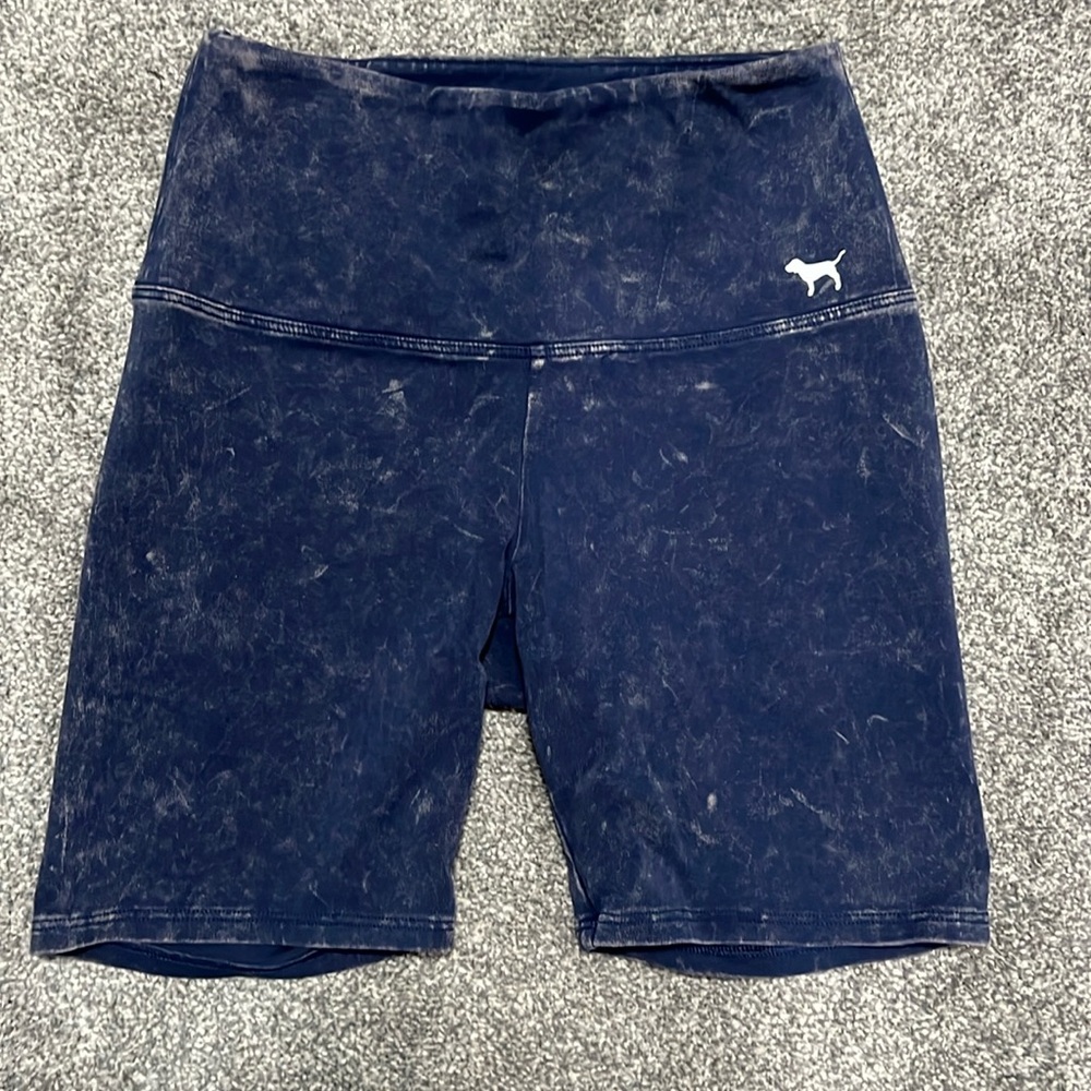 Yoga shorts